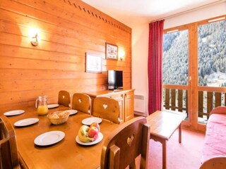 Appartement Villarodin-Bourget  9