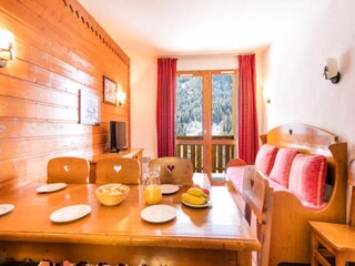 Apartment Villarodin-Bourget  10
