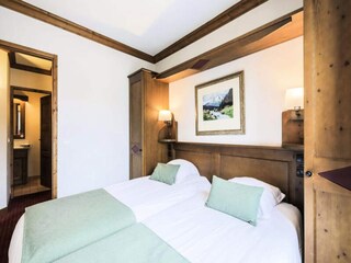 Apartment Montvalezan  5