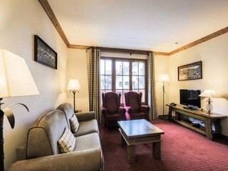 Apartment Montvalezan  9