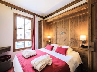 Apartment Montvalezan  10