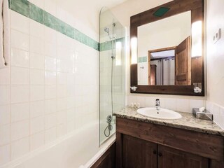Apartment Montvalezan  11
