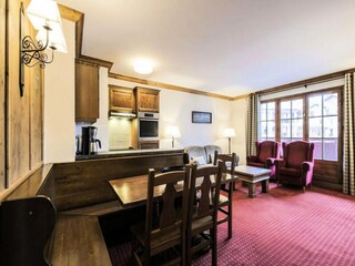 Apartment Montvalezan  15