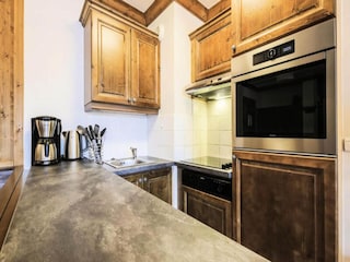 Apartment Montvalezan  16