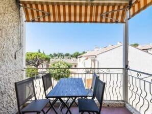 Appartements pour 4 Personnes - Saint Cyr sur Mer - image1