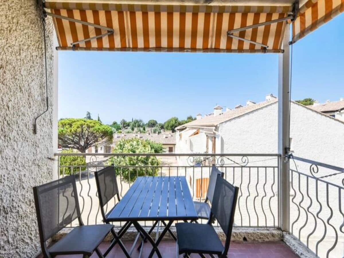 Appartement Saint-Cyr-sur-Mer  1