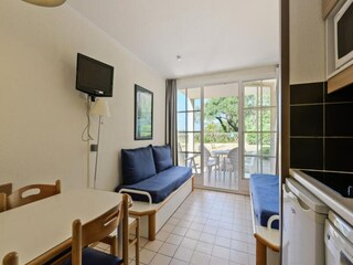 Apartamento Talmont-Saint-Hilaire  9