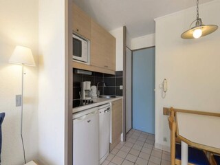 Appartement Talmont-Saint-Hilaire  10