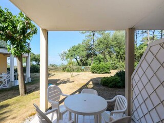 Apartamento Talmont-Saint-Hilaire  23