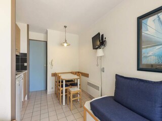 Apartamento Talmont-Saint-Hilaire  25