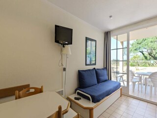 Apartamento Talmont-Saint-Hilaire  26