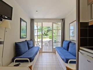 Apartamento Talmont-Saint-Hilaire  27
