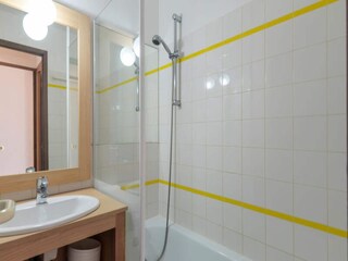 Apartamento Talmont-Saint-Hilaire  29
