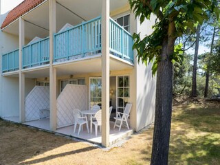 Apartamento Talmont-Saint-Hilaire  30