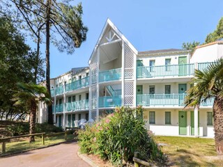 Apartamento Talmont-Saint-Hilaire  31