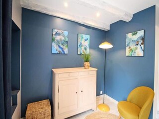 Apartamento Saint-Saud-Lacoussière  23