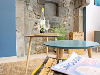 Apartamento Saint-Saud-Lacoussière  11