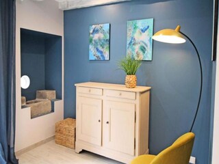 Apartamento Saint-Saud-Lacoussière  26