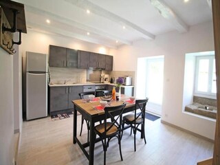Apartamento Saint-Saud-Lacoussière  28