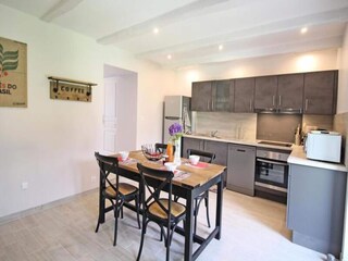 Apartamento Saint-Saud-Lacoussière  13