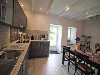 Apartamento Saint-Saud-Lacoussière  18