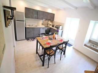 Apartment Saint-Saud-Lacoussière  31