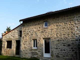 Appartement Saint-Saud-Lacoussière  13