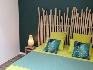 Apartamento Saint-Saud-Lacoussière  5