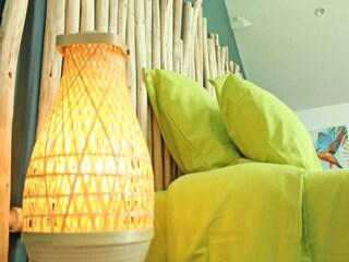 Apartamento Saint-Saud-Lacoussière  6