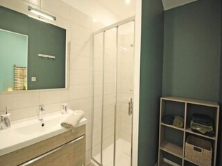 Apartment Saint-Saud-Lacoussière  7