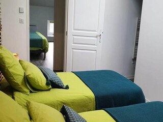 Apartment Saint-Saud-Lacoussière  8