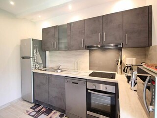 Appartement Saint-Saud-Lacoussière  26