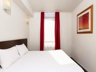 Apartamento Maisons-Laffitte  6