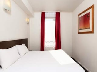 Apartment Maisons-Laffitte  6
