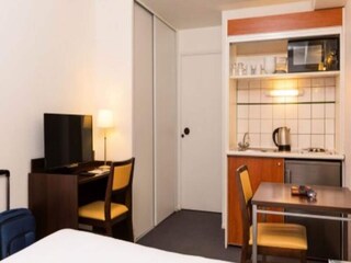 Apartamento Maisons-Laffitte  7