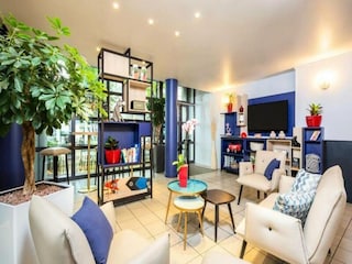 Apartment Maisons-Laffitte  8