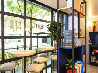 Apartamento Maisons-Laffitte  9