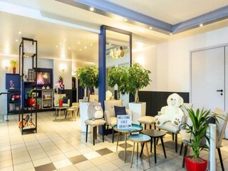 Appartement Maisons-Laffitte  18