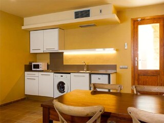 Casa de vacaciones Pals Características 15