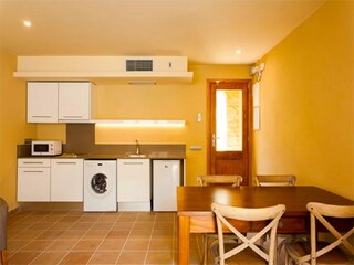 Ferienhaus Pals Ausstattung 25