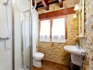 Ferienhaus Pals Ausstattung 24