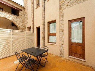 Maison de vacances Pals  34