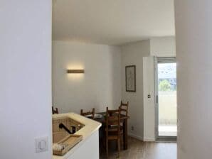 Apartment 3 Rooms for 4 People - Saint-Laurent-du-Var - image1