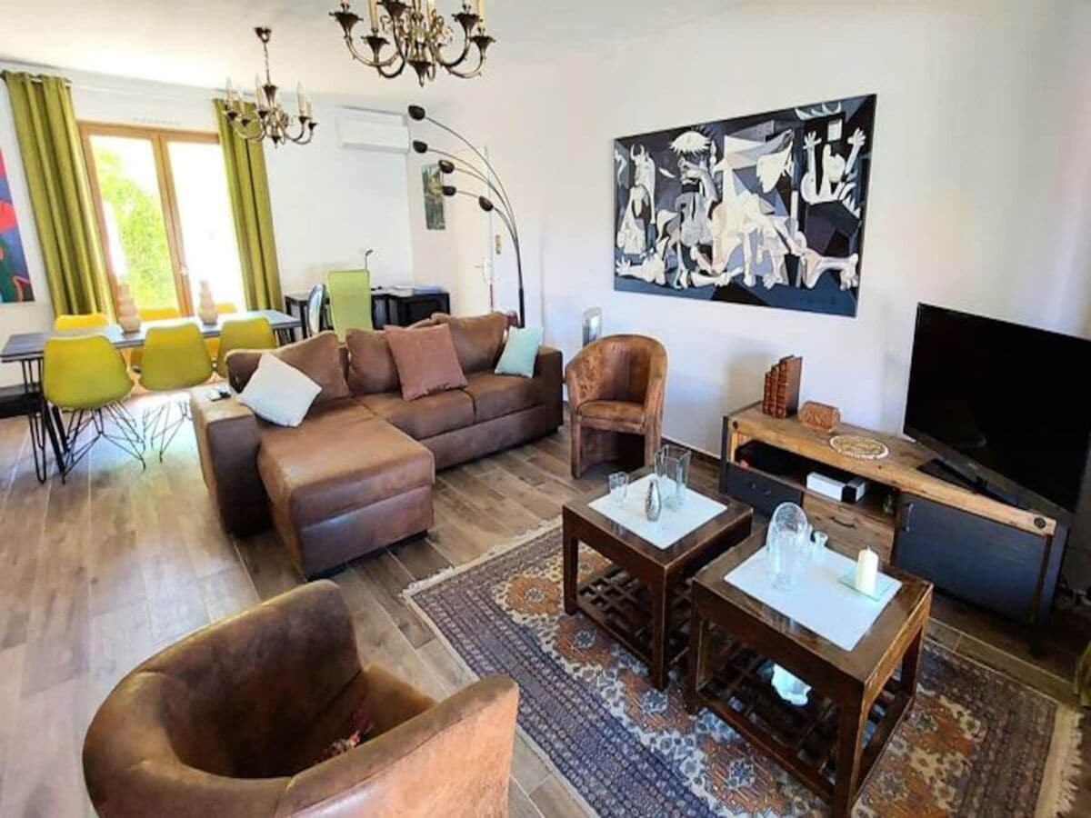 Apartamento Le Teich  1