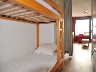 Casa de vacaciones Les Deux Alpes Características 7