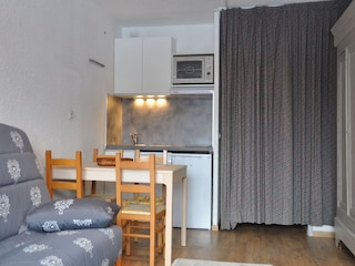 Holiday house Les Deux Alpes Features 2