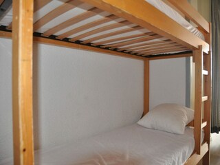Casa de vacaciones Les Deux Alpes Características 3
