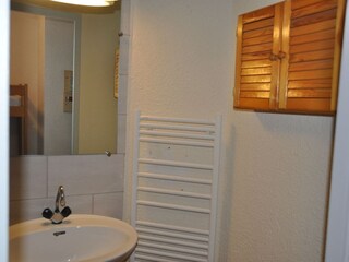 Casa de vacaciones Les Deux Alpes Características 7