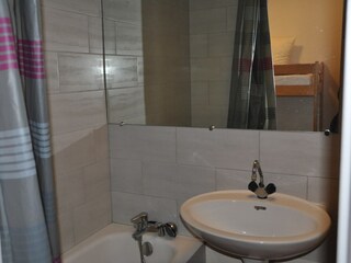 Ferienhaus Les Deux Alpes Ausstattung 5