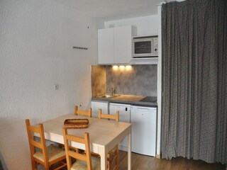 Ferienhaus Les Deux Alpes Ausstattung 8